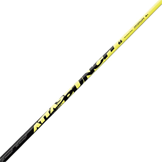 UST Mamiya - Driver Shaft - Attas Punch