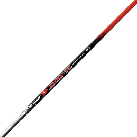 UST Mamiya - Driver Shaft - Attas T2