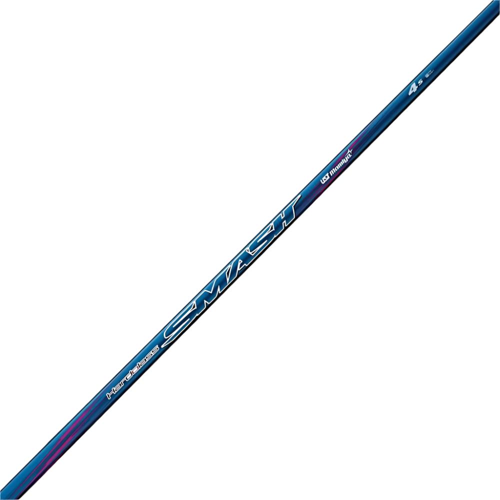 UST Mamiya - Driver Shaft - Hardolass SMASH