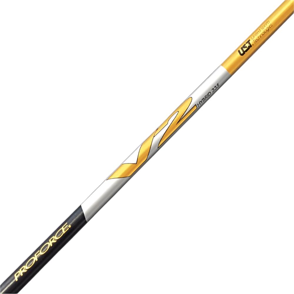 UST Mamiya - Hybrid Shaft - Proforce V2