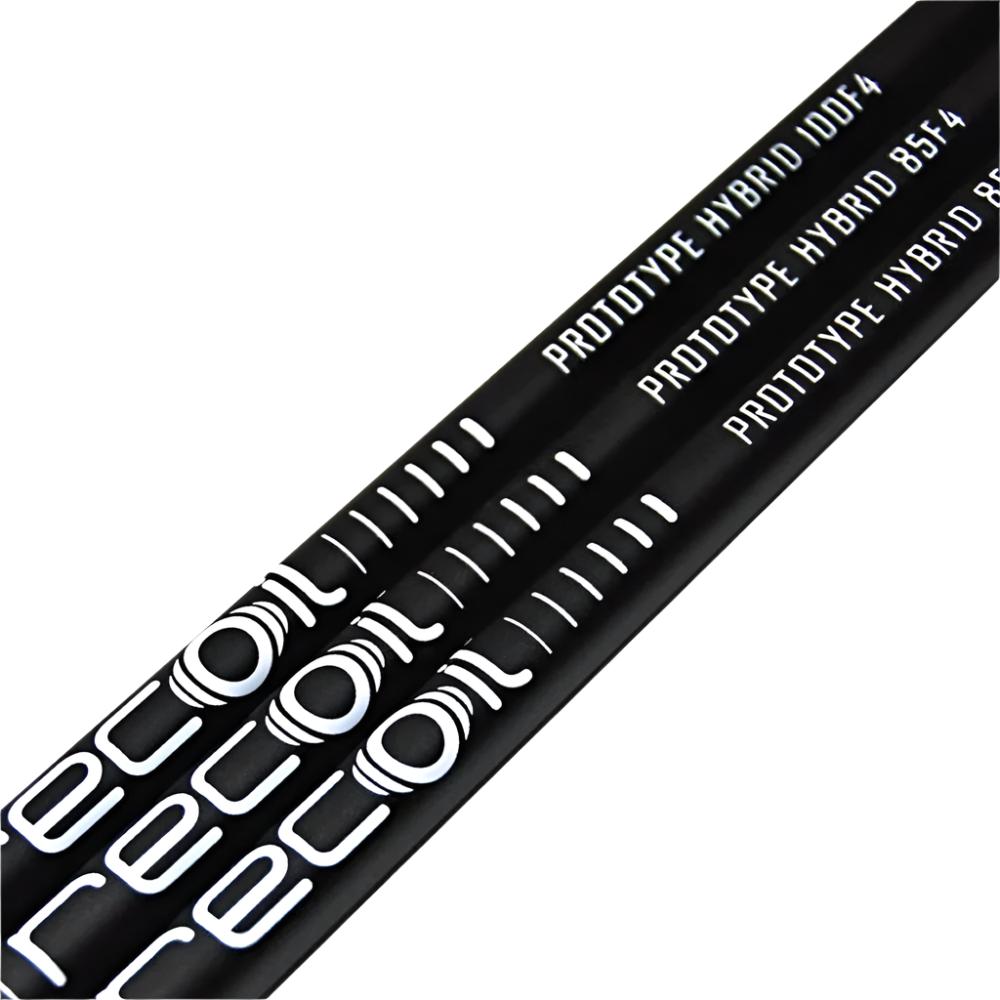 UST Mamiya - Hybrid / Utility Shaft - Recoil Prototype 85