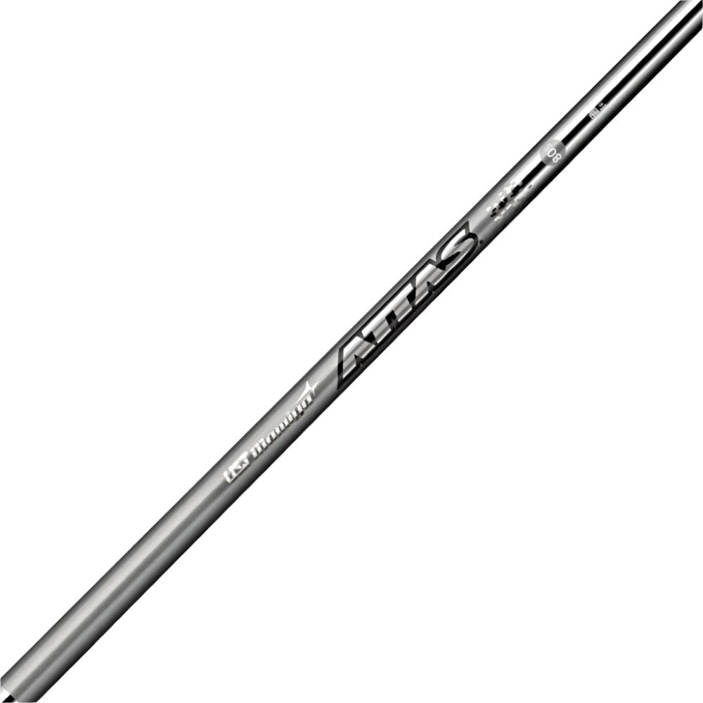 UST Mamiya - Iron Shaft - Attas 8R
