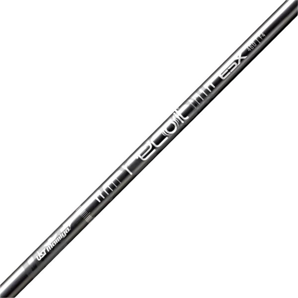 JGR ドライバー10.5 UST Mamiya recoil ES 460F4 UST Mamiya - Iron Shaft - Recoil 460ESX– Vin Golf - MY