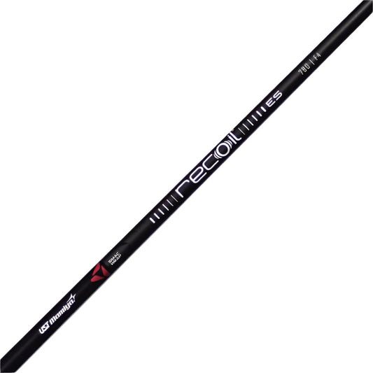 Ust Mamiya Recoil Dart 75 F3 Graphite Iron Set 5-GW - 1/4 in Under Std Ust Mamiya Recoil Dart 75 F3 Graphite Iron Set 5-GW - 1/4 in Under Std