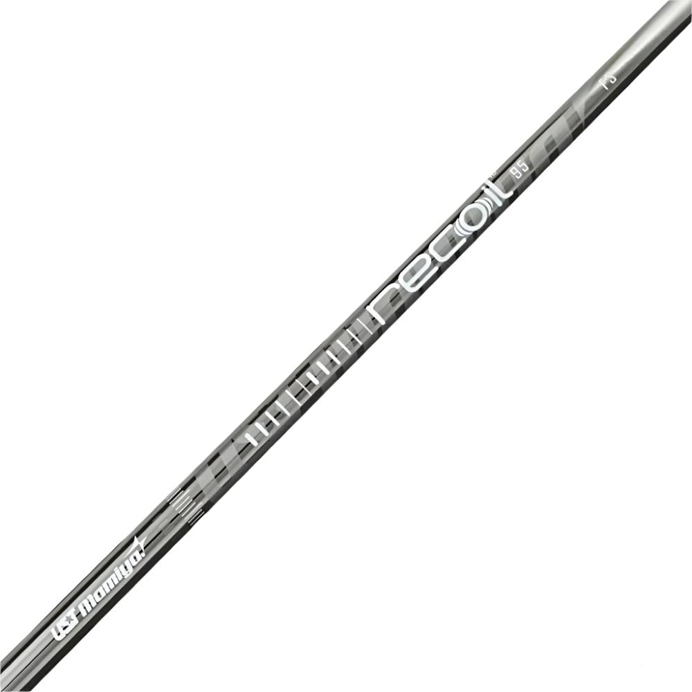 UST Mamiya - Iron Shaft - Taper Recoil 95