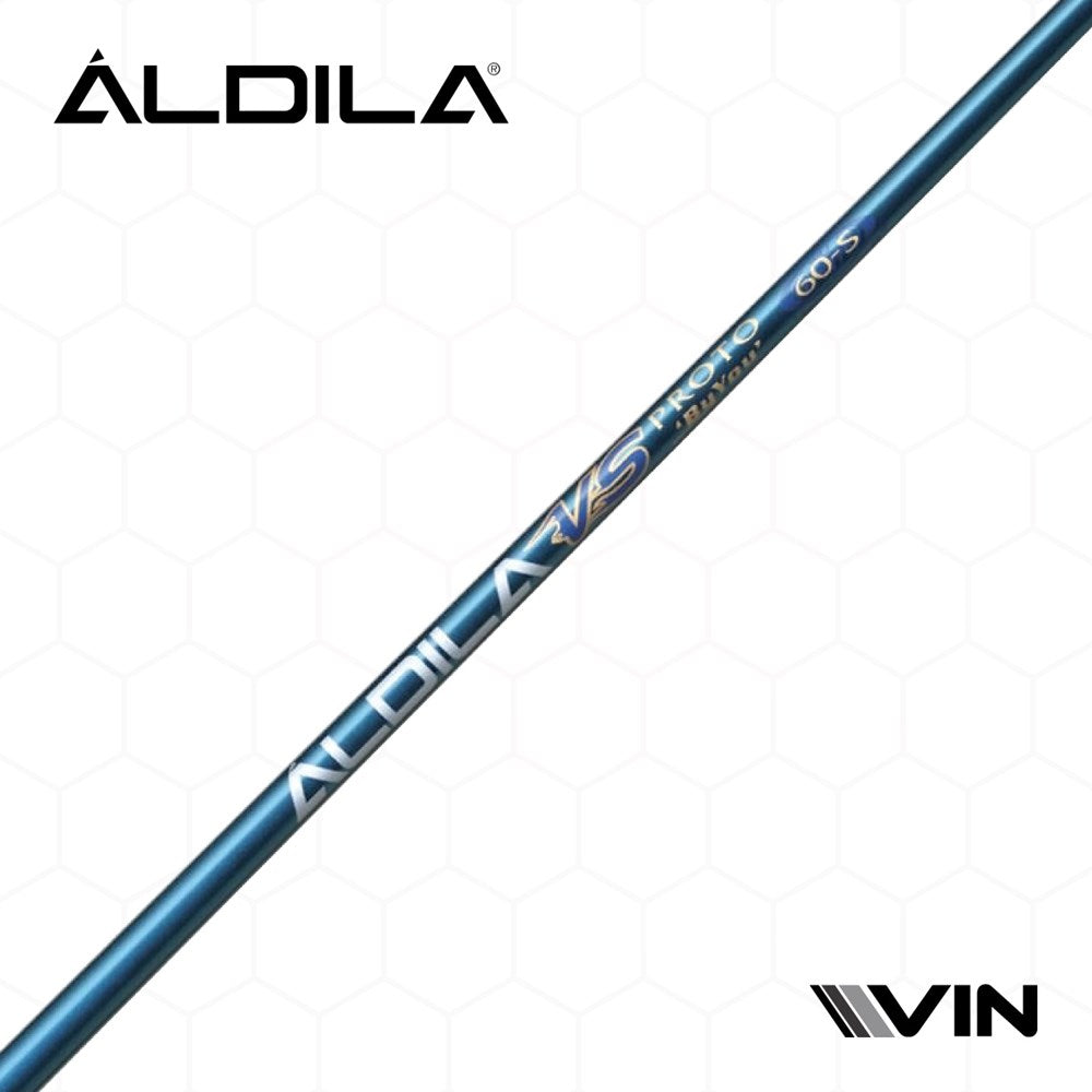 Aldila - Hybrid - VS Proto