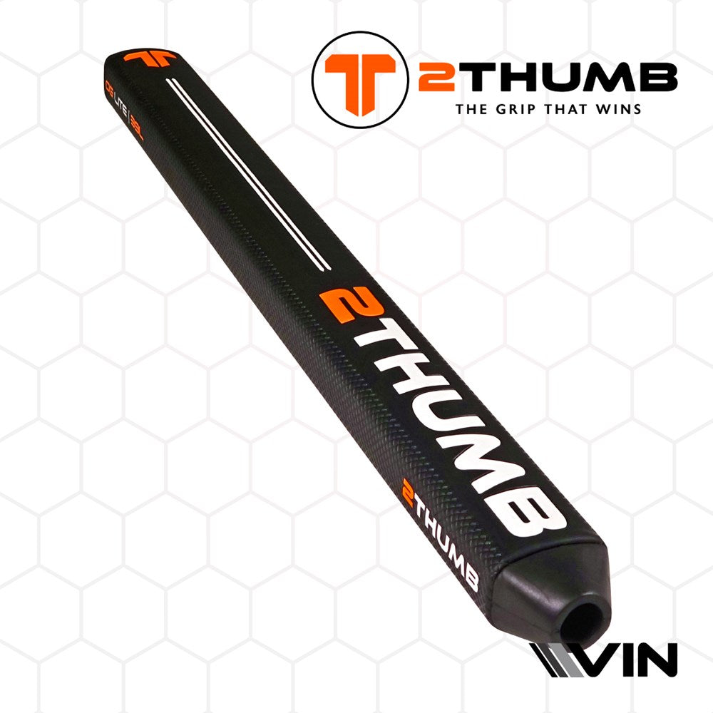 Two Thumb - OCTOGRIP Lite Long