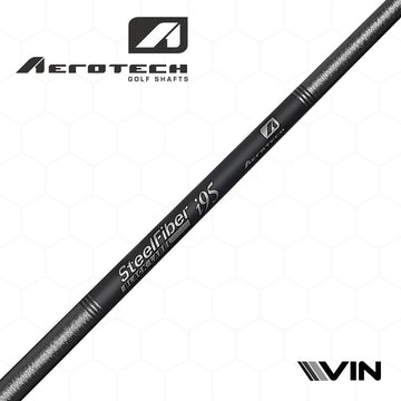 Aerotech - Iron - SteelFiber Black Label i110 Parallel