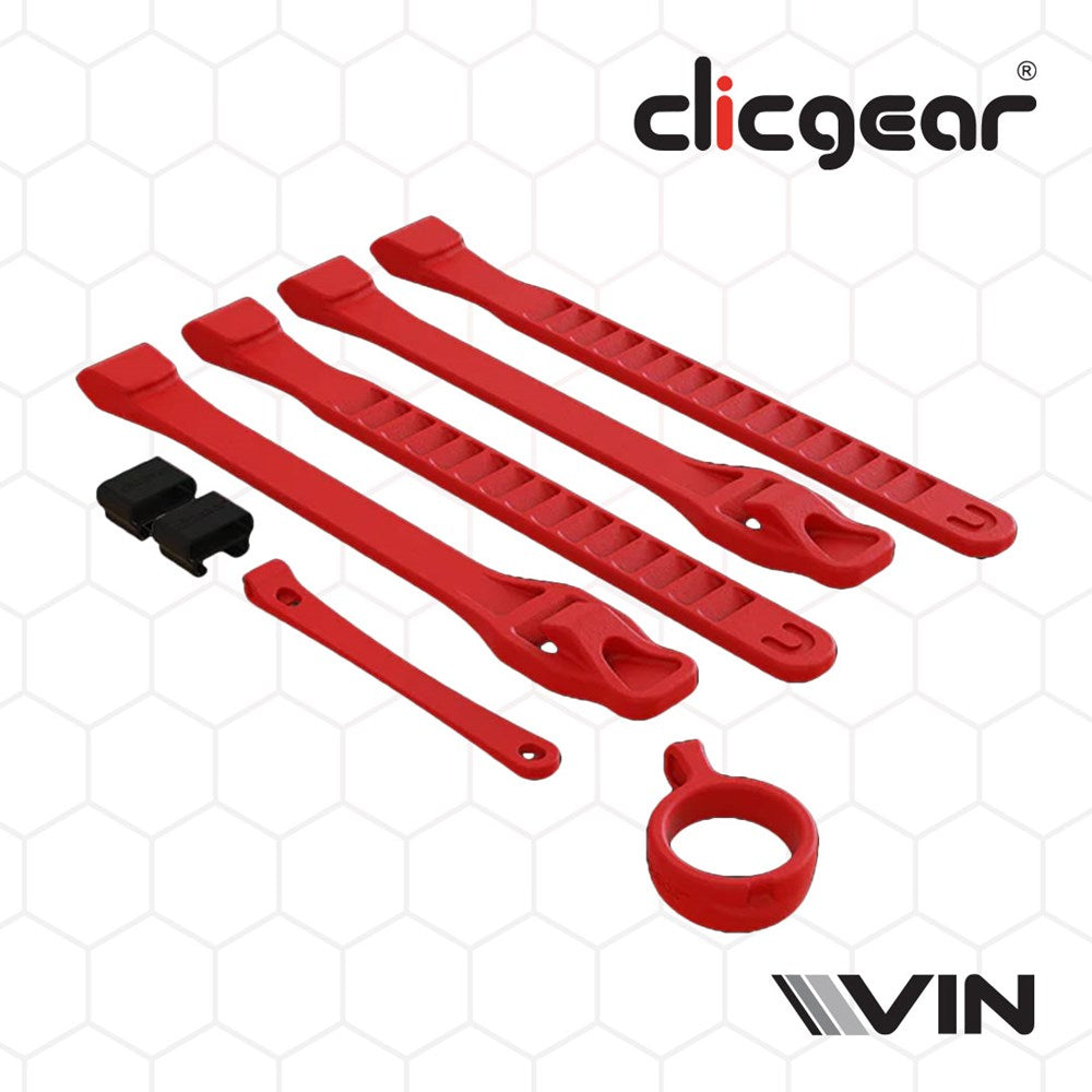 Clicgear - Trim Kit For Cart Model 4.0