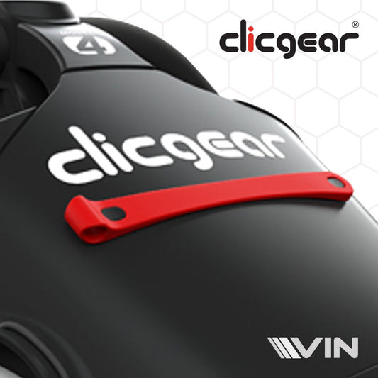 Clicgear - Trim Kit For Cart Model 4.0