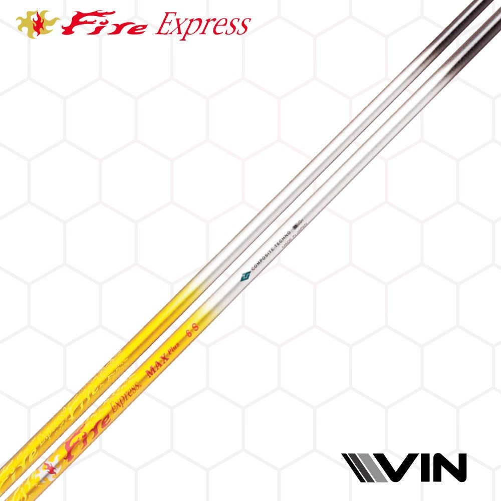 Fire Express - Max Plus