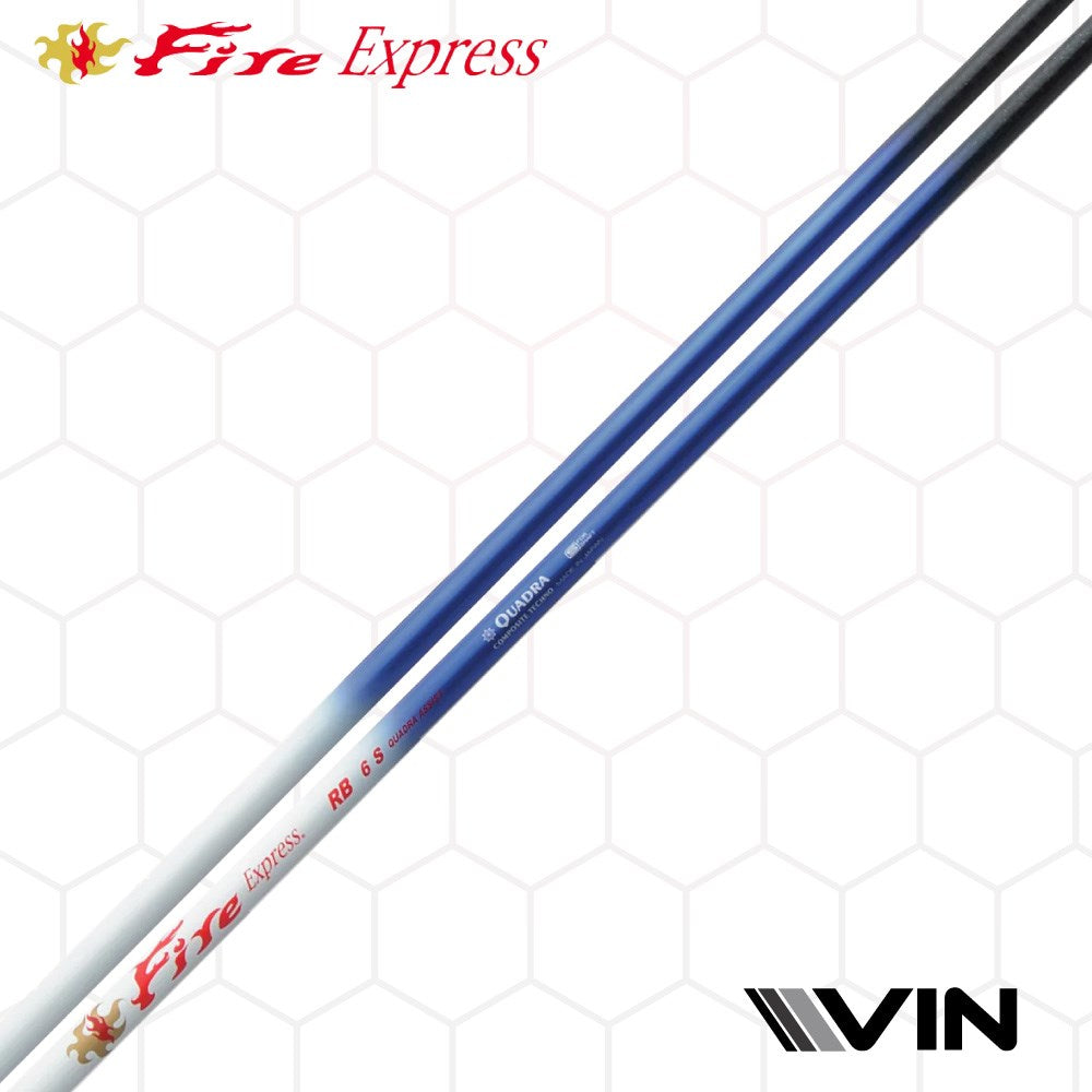 Fire Express - RB