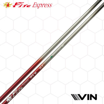 Fire Express - TP - V NX