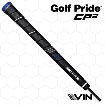 Golf Pride Jumbo - CP2 Wrap