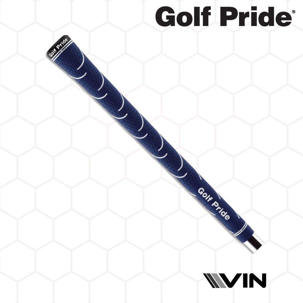 Golf Pride - VDR Rubber Grip
