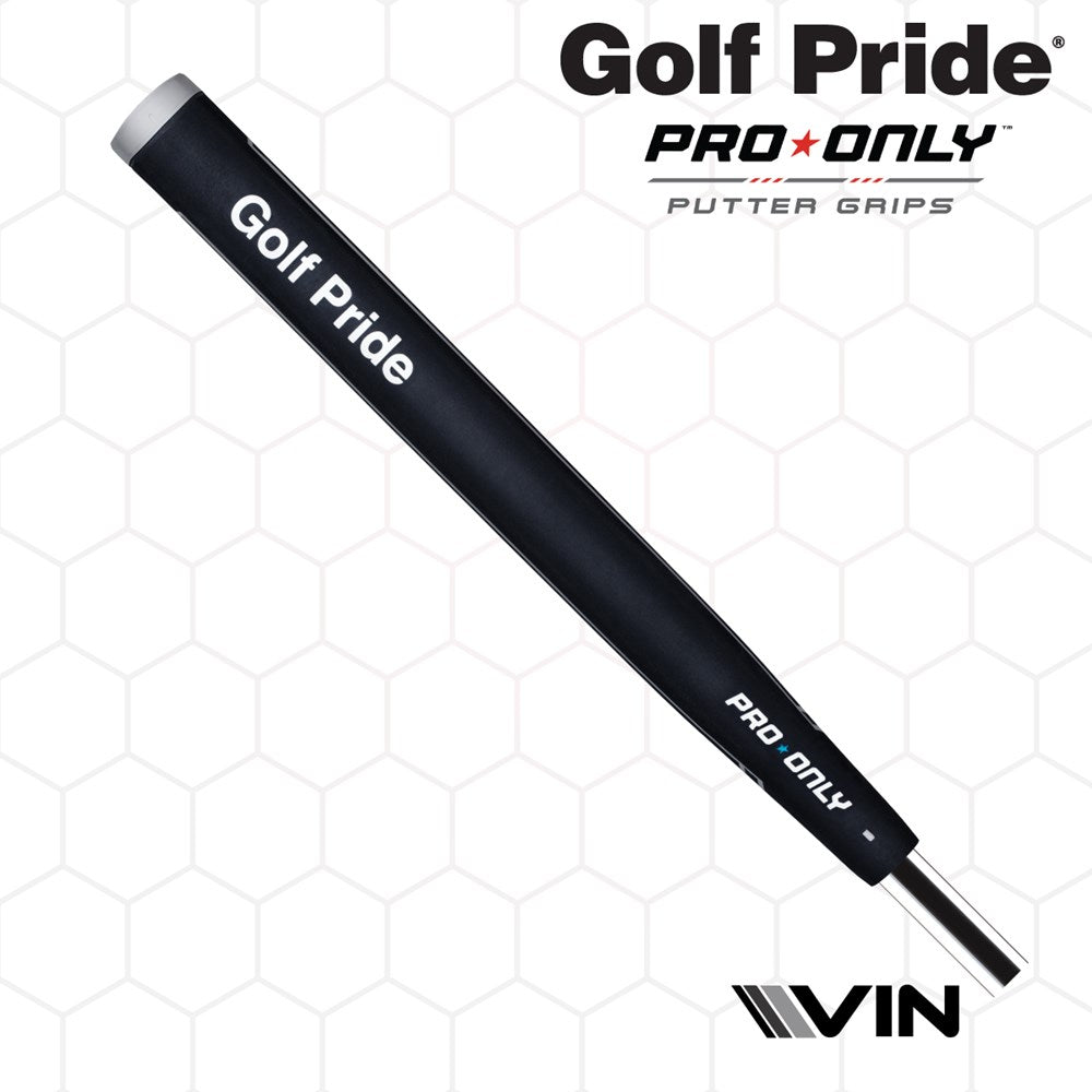 Golf Pride Putter - Pro Only