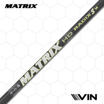 Matrix - Hybrid - Radix S-Series