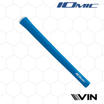 Iomic U/Size - X-Grip (LJ)