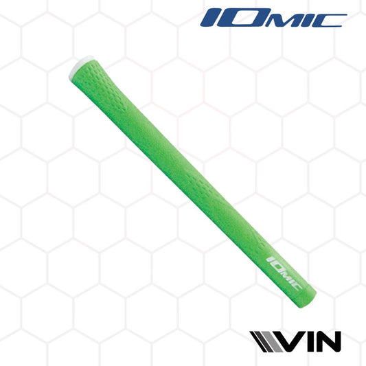 Iomic U/Size - X-Grip (LJ)