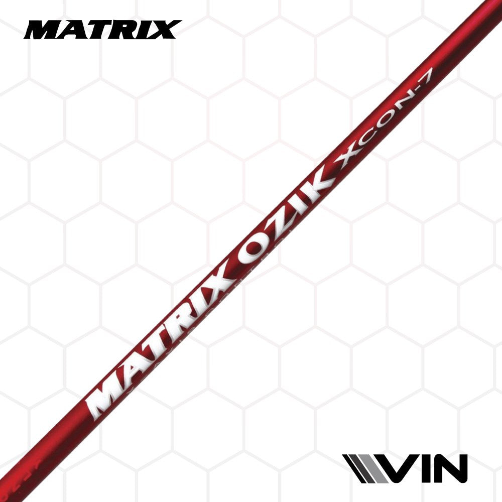 Matrix - Hybrid - Xcon