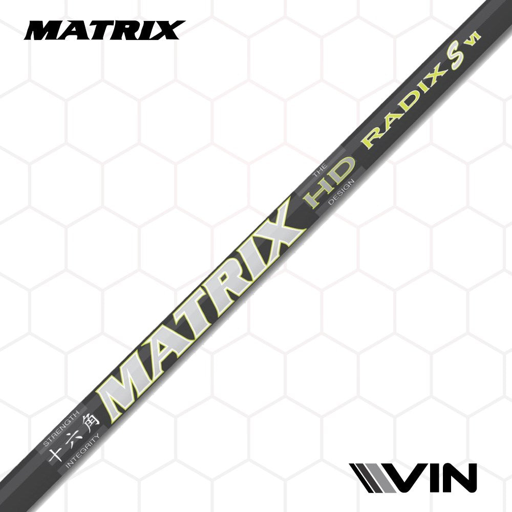 Matrix - Radix S-Series