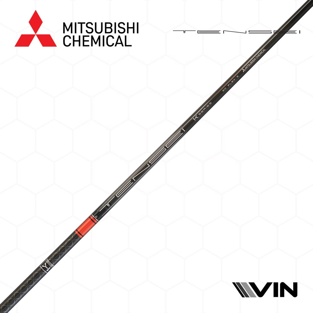 Mitsubishi Chemical - Tensei 1K Pro Orange