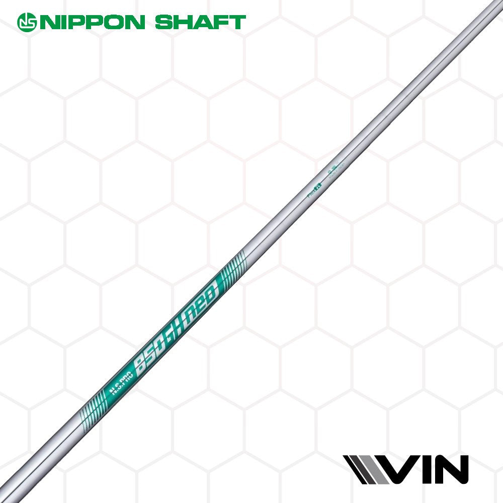 Nippon Shaft Pro - 850S Neo