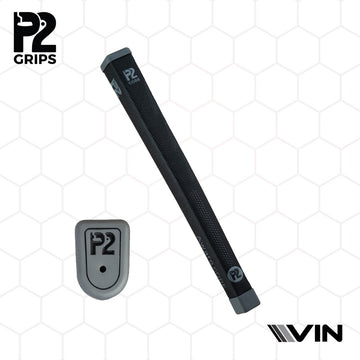 P2 Putter Grip - Core Series - Aware II - 100g