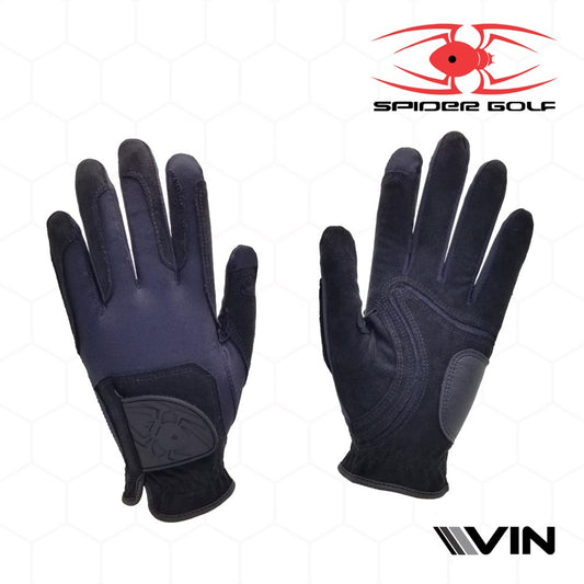 Spider - Golf Glove - Men Left Hand - FLX All Weather One Size