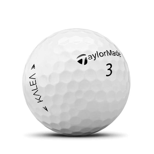 TaylorMade - Golf Ball - KALEA