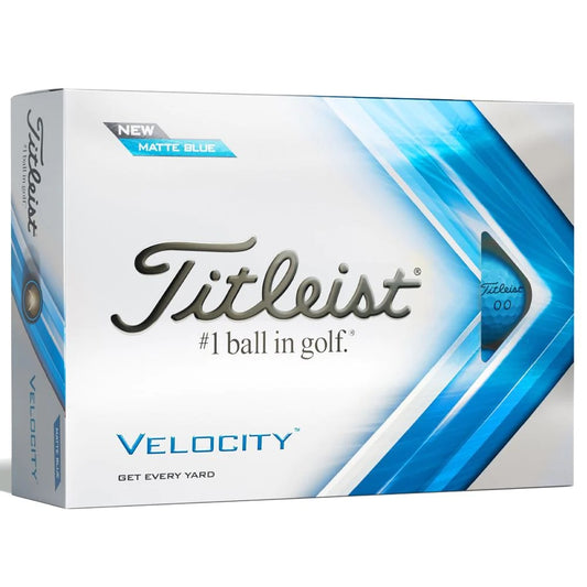 Titleist - Golf Ball - Velocity