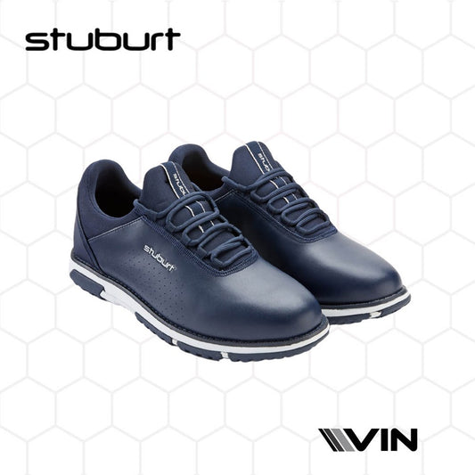 Stuburt - Golf Shoe - Spikeless - Evolve Classic (Warranty Void)