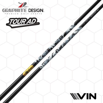 Graphite Design - Utility - Tour AD CHICHIBU II