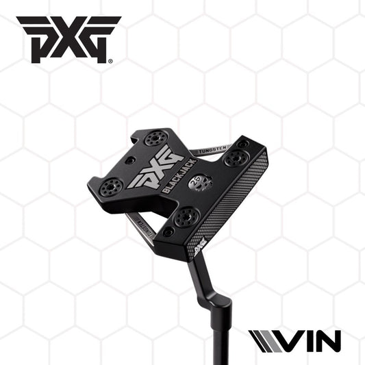 PXG - Putter - Battle Ready c/w headcover (Head Only)