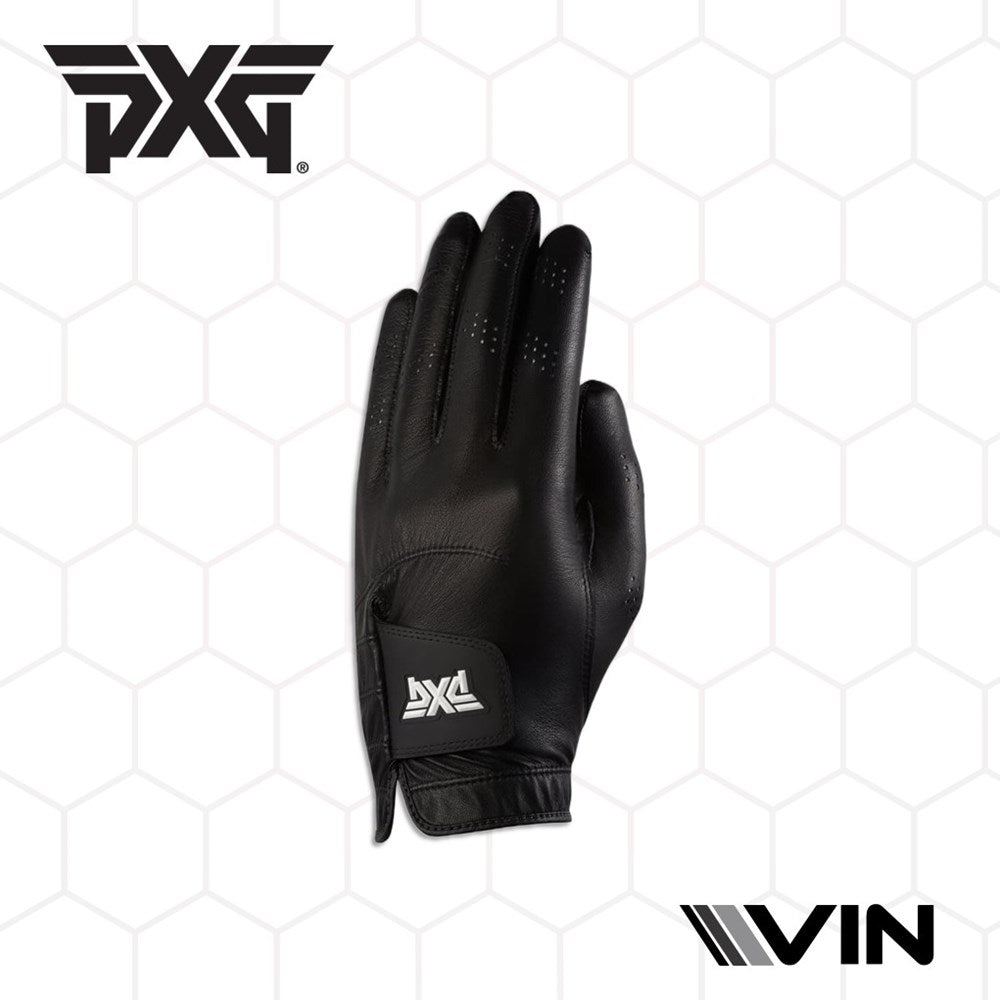 PXG - Golf Glove - Men's Players Black