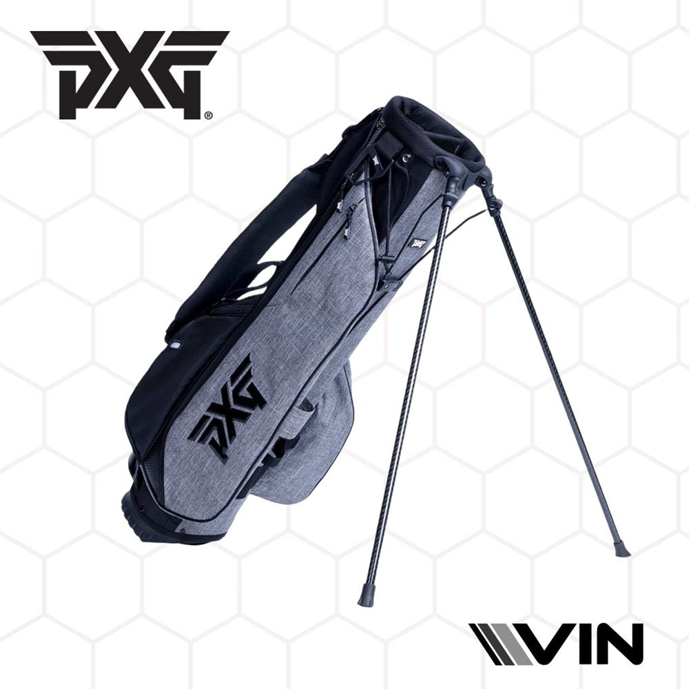 PXG - Sunday Stand Bag - 8.5"