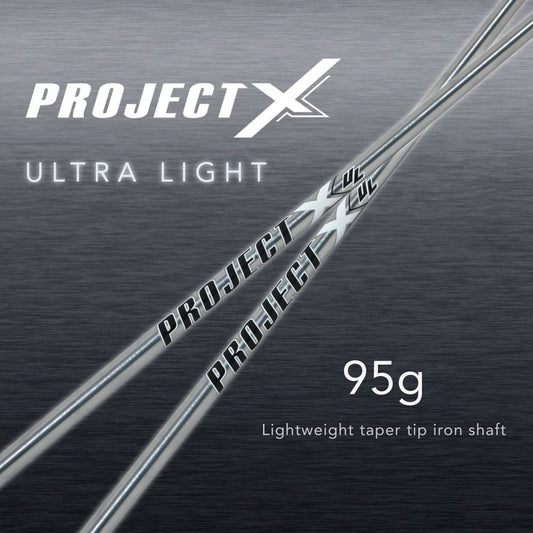 Project X - Ultra Light 6.0