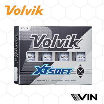 Volvik - Golf Ball - XT Soft
