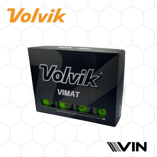 Volvik - Golf Ball - VIMAT