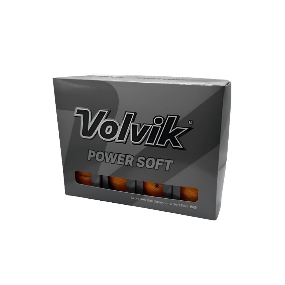 Volvik - Golf Ball - Power Soft