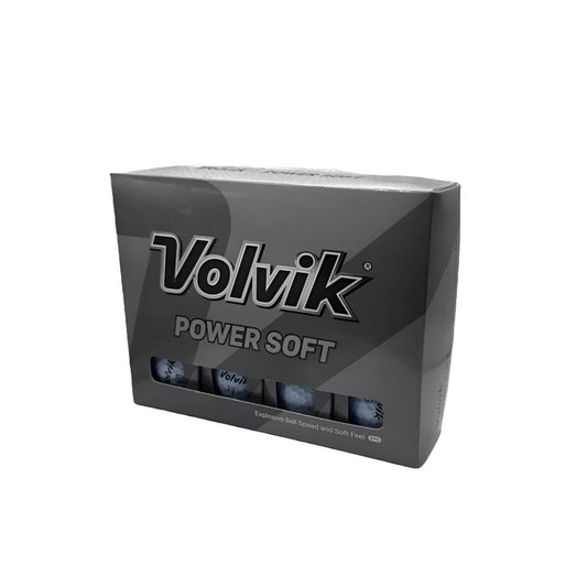 Volvik - Golf Ball - Power Soft