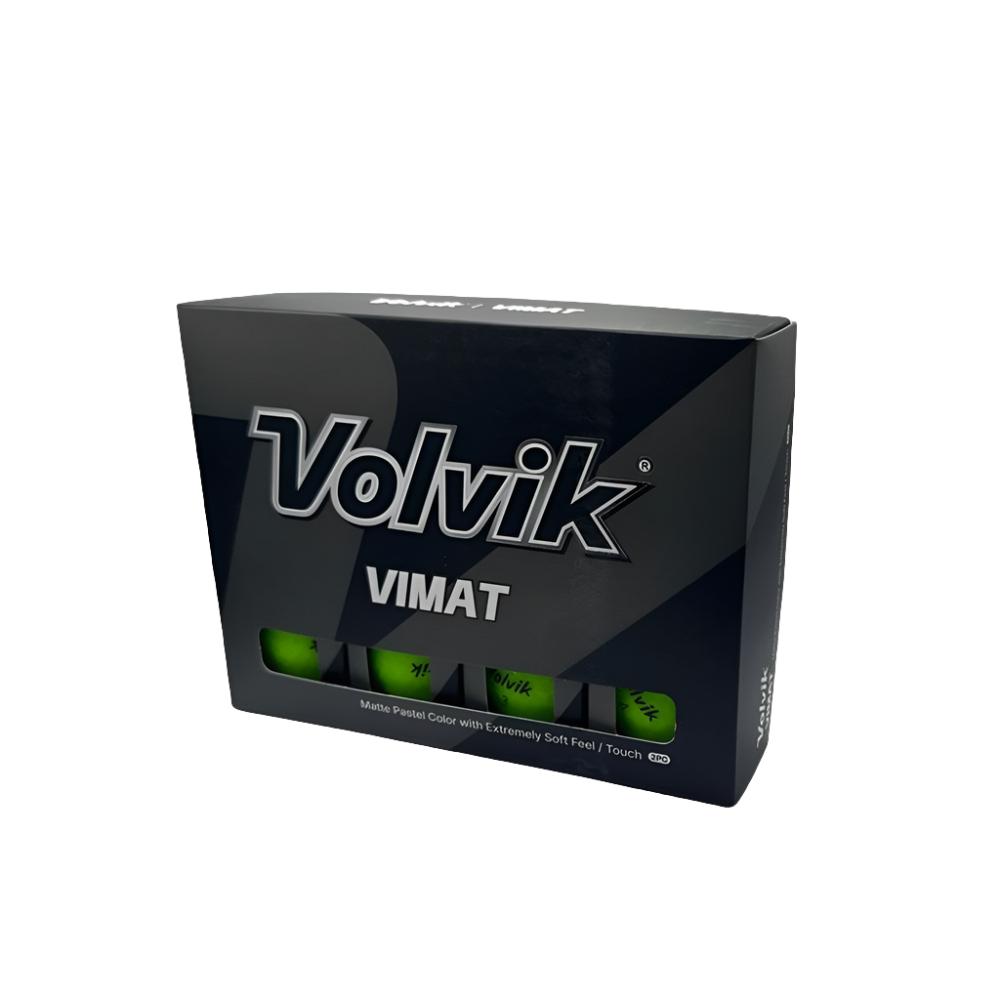 Volvik - Golf Ball - VIMAT