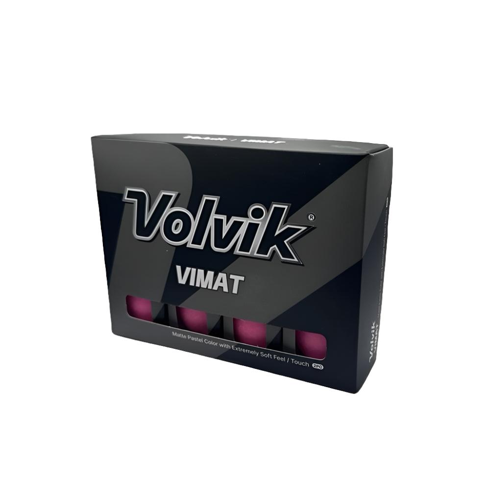 Volvik - Golf Ball - VIMAT