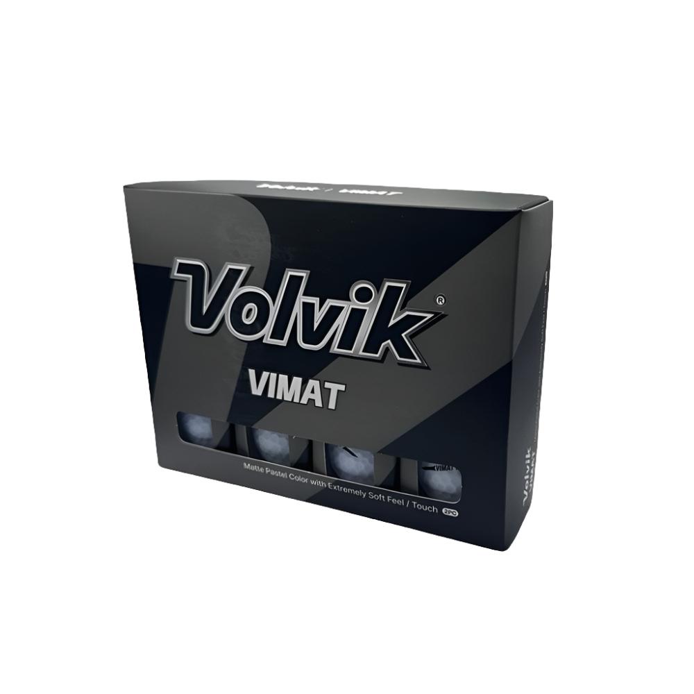 Volvik - Golf Ball - VIMAT