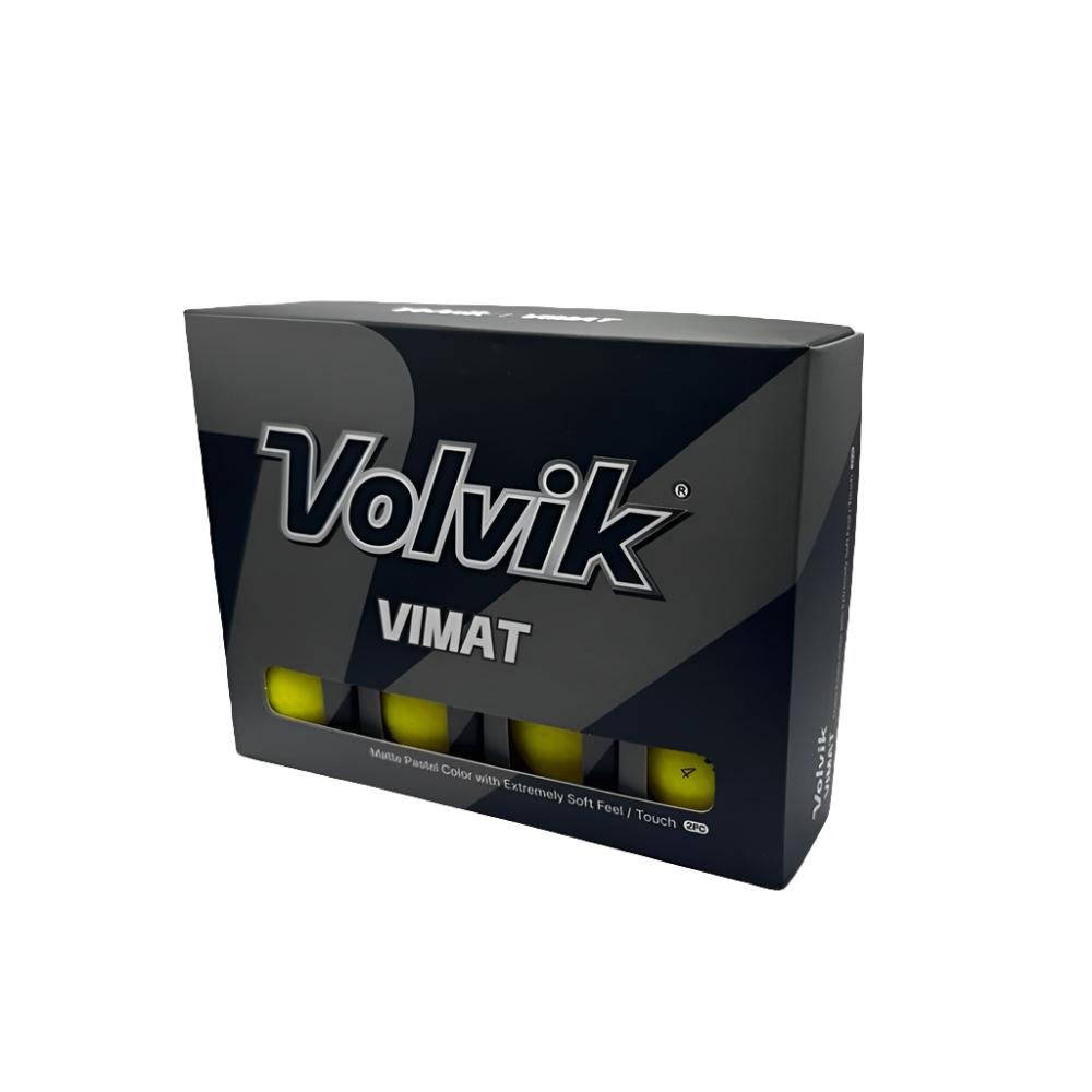 Volvik - Golf Ball - VIMAT