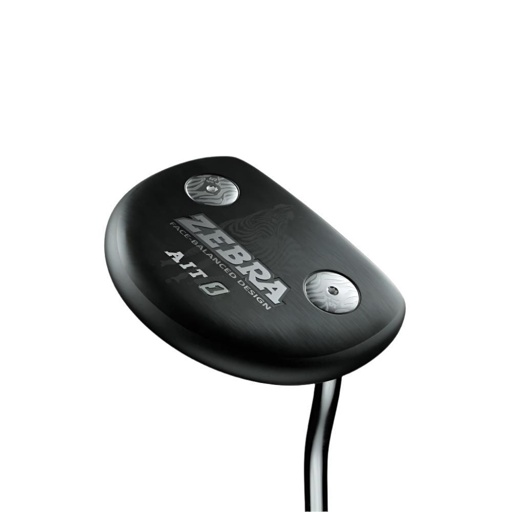 Zebra - Putter Club - AIT1 RH
