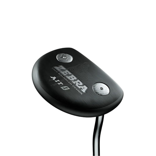 Zebra - Putter Club - AIT1 RH