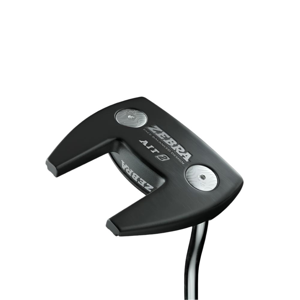 Zebra - Putter Club - AIT2 RH